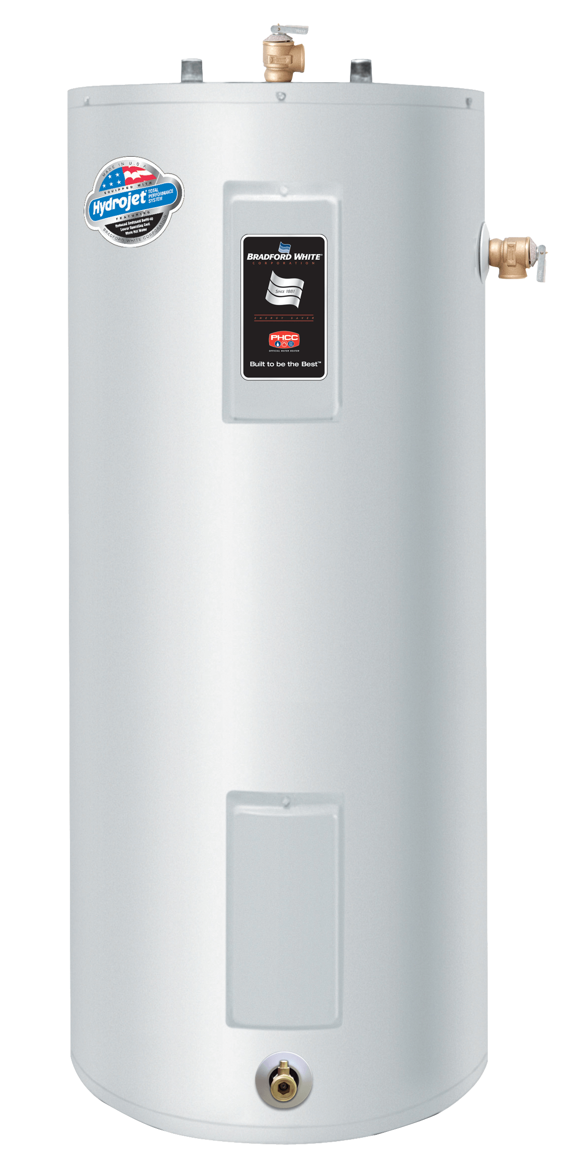 Electric Water Heaters in Dayton, OH