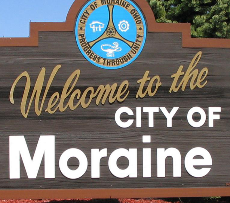 Moraine