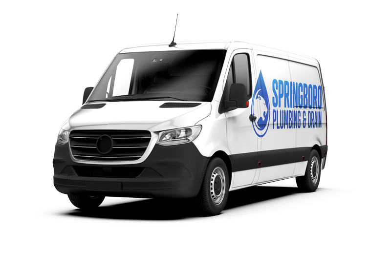 Springboro Plumbing & Drain Springboro Plumbing & Drain