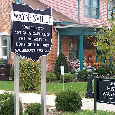 Waynesville